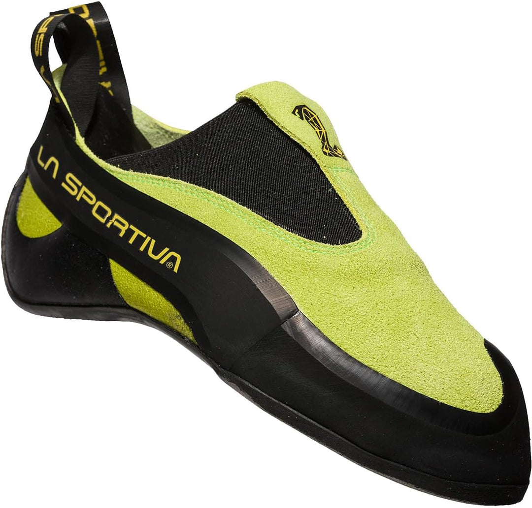 LA SPORTIVA Cobra 34.5 EU Apple Green, 34.5 EU Apple Green
