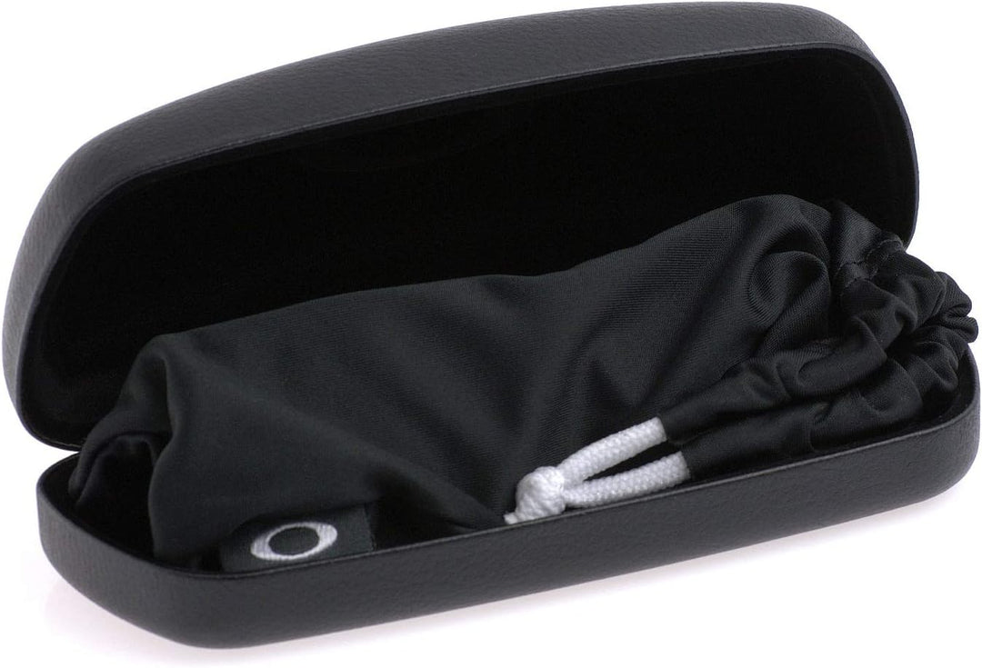 Oakley Hardcase Curved | Inkl. Microfaserbeutel