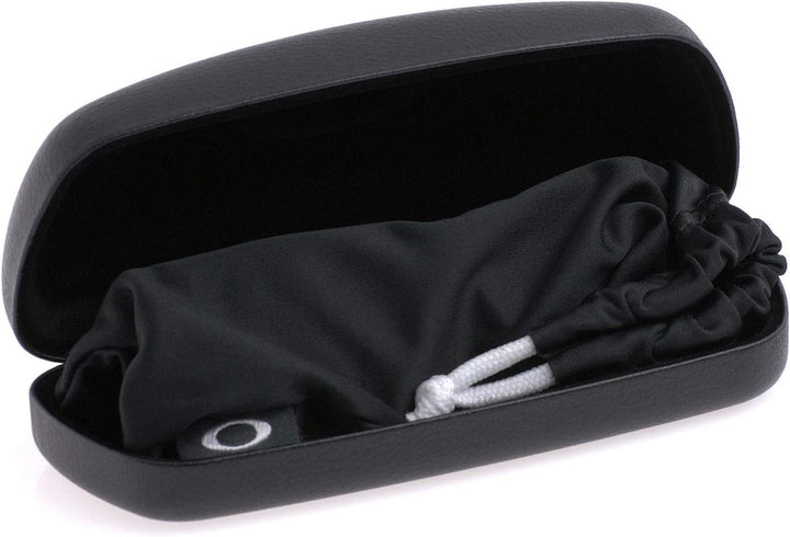 Oakley Hardcase Curved | Inkl. Microfaserbeutel