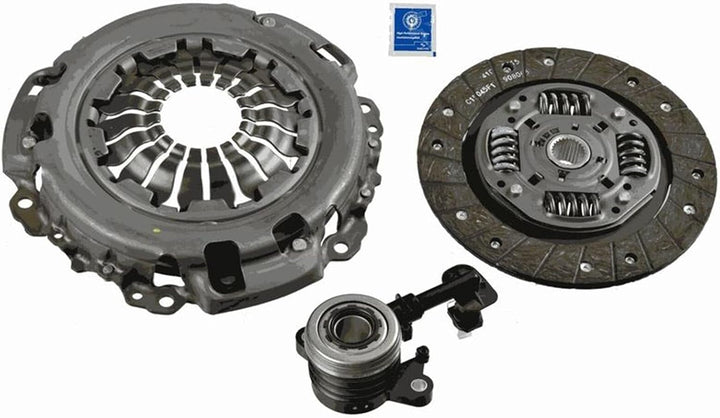 SACHS 3000 990 356 Kupplungssätze