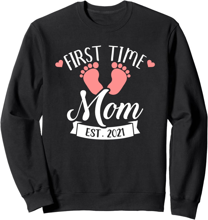 Mama Mutter 2021 Sweatshirt
