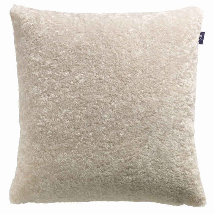JOOP! Kissenhülle GENTLE | 30 beige - 45 x 45