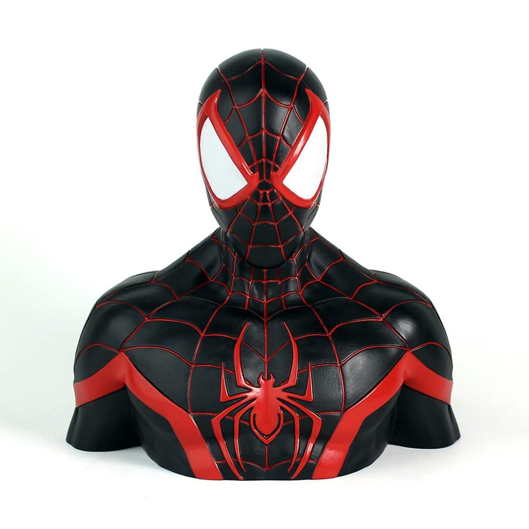 Semic Distibution Morales Deluxe Spardose, BBSM016, Mehrfarbig