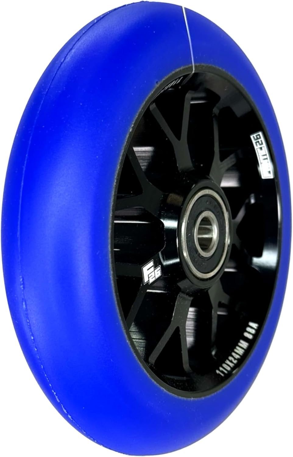 Fantic26 Spy7 Stunt Scooter Rolle I Trick I Tret I Kinder I Roller I Reifen I Rad I Ersatz I Wheel I