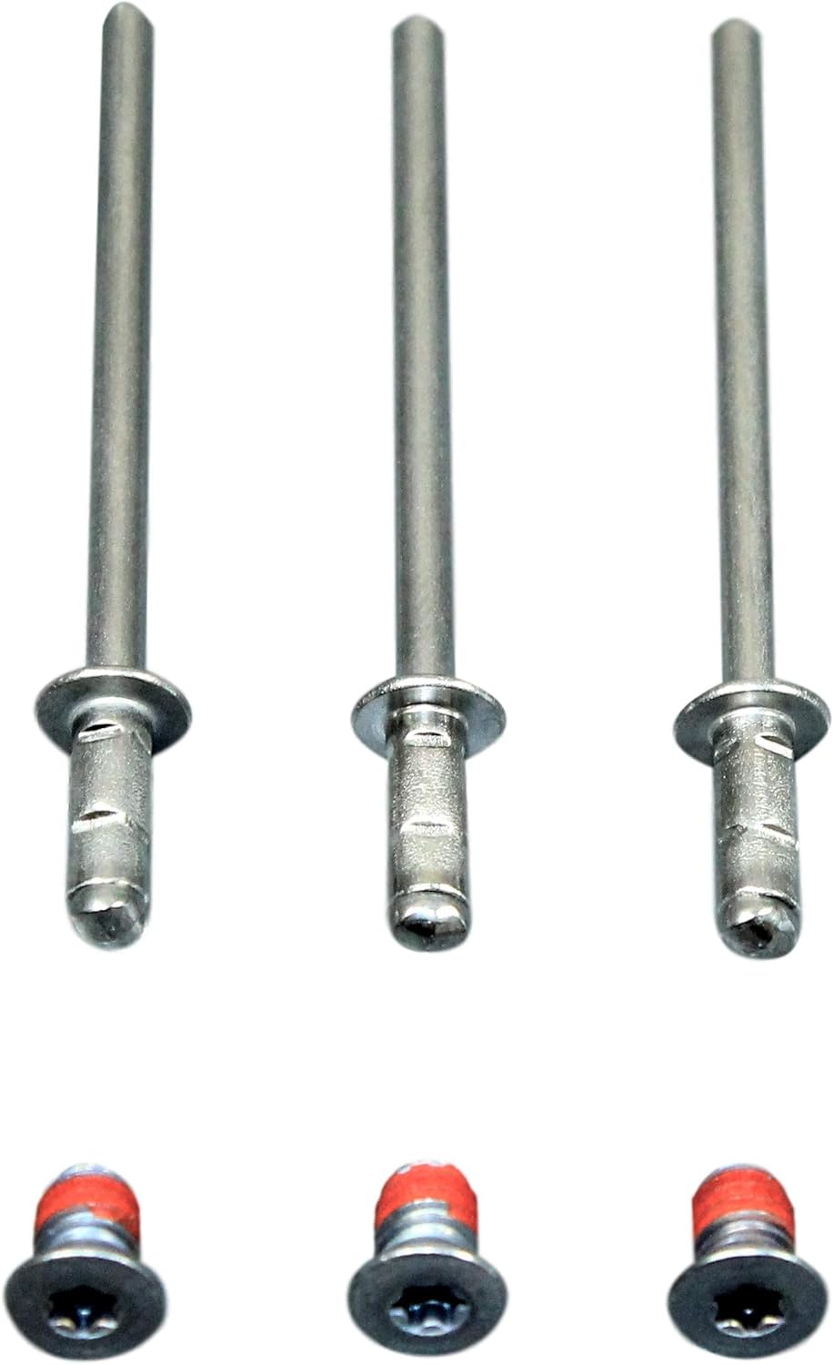 KFV Reparatur Schlosskasten Hauptschloss AS 8250 Dornmass: 35mm (32mm) / Entfernung: 92mm, incl. SN-