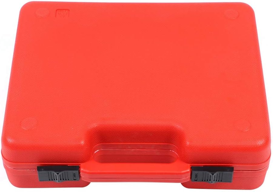 lyrlody 23tlg Alu Ölfilterkappen, Ölfilterschlüssel Set, Ölwechselwerkzeug Druckguss Universal Werkz