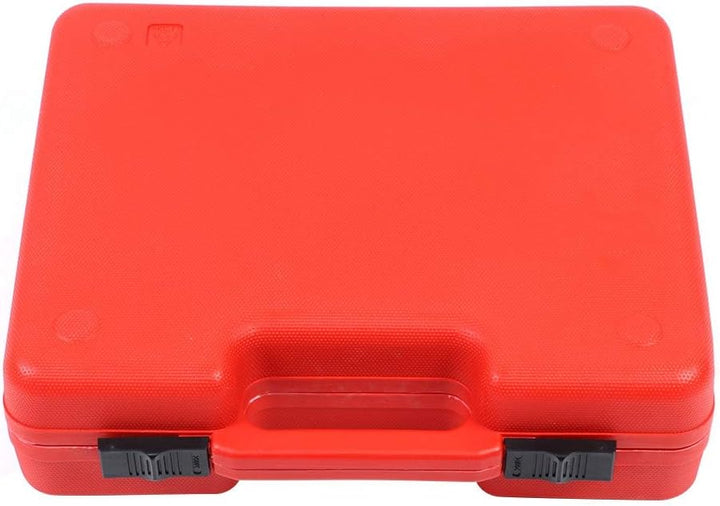 lyrlody 23tlg Alu Ölfilterkappen, Ölfilterschlüssel Set, Ölwechselwerkzeug Druckguss Universal Werkz