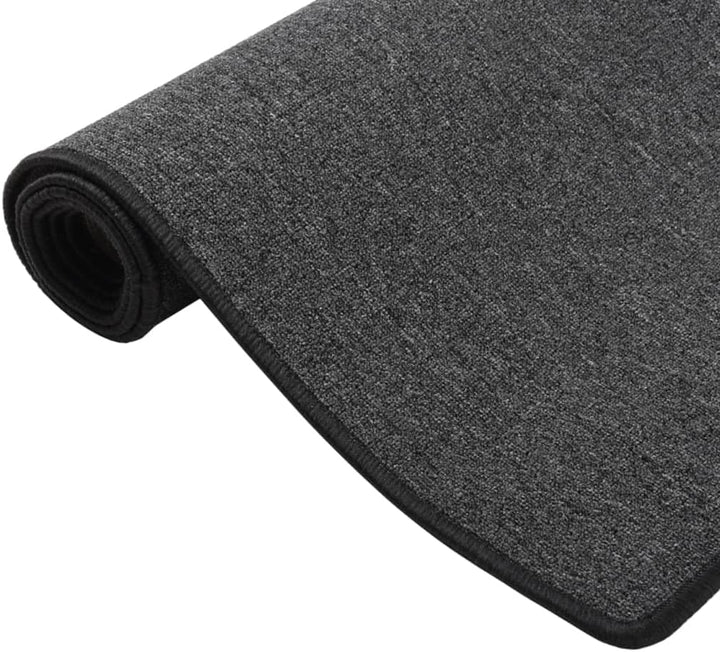 vidaXL Teppichläufer Teppich Läufer Flurteppich Küchenläufer Küchenmatte Wohnzimmerteppich Küche Flu