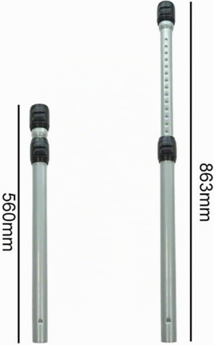 Philips Teleskoprohr Staubsauger ø 35 mm 850 mm 432200424625