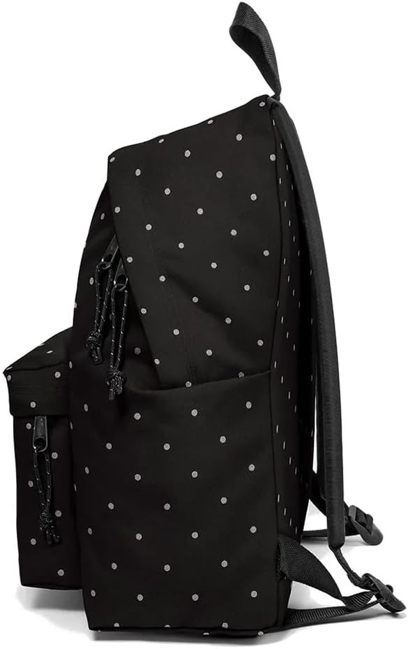 Eastpak Padded Pak’r Rucksack 24L (40 x 30 x 18 cm), wasserabweisend, robuster Schul- & Tagesrucksac