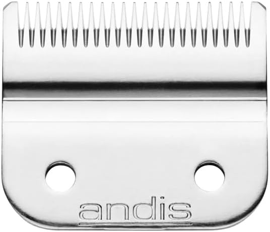 Andis 66240 Ersatzklinge aus Karbonstahl für Schermaschinen US-1 und LCL