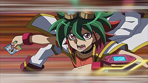 Yu-Gi-Oh! Arc V, Vol. 5 [5 DVDs], DVD