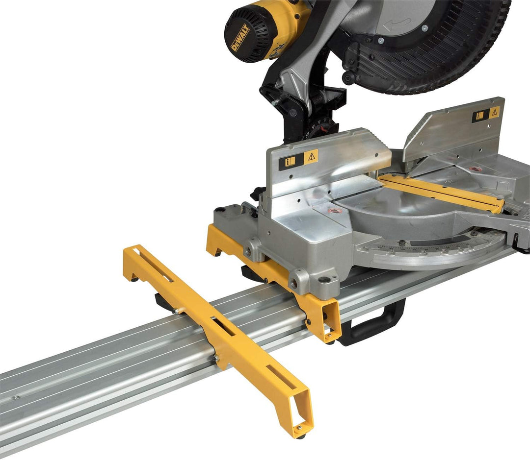 DeWalt Maschinen-Montageset (gross, Zubehör für Universal-Untergestelle, passend für DE7023, DE7033