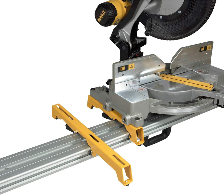 DeWalt Maschinen-Montageset (gross, Zubehör für Universal-Untergestelle, passend für DE7023, DE7033