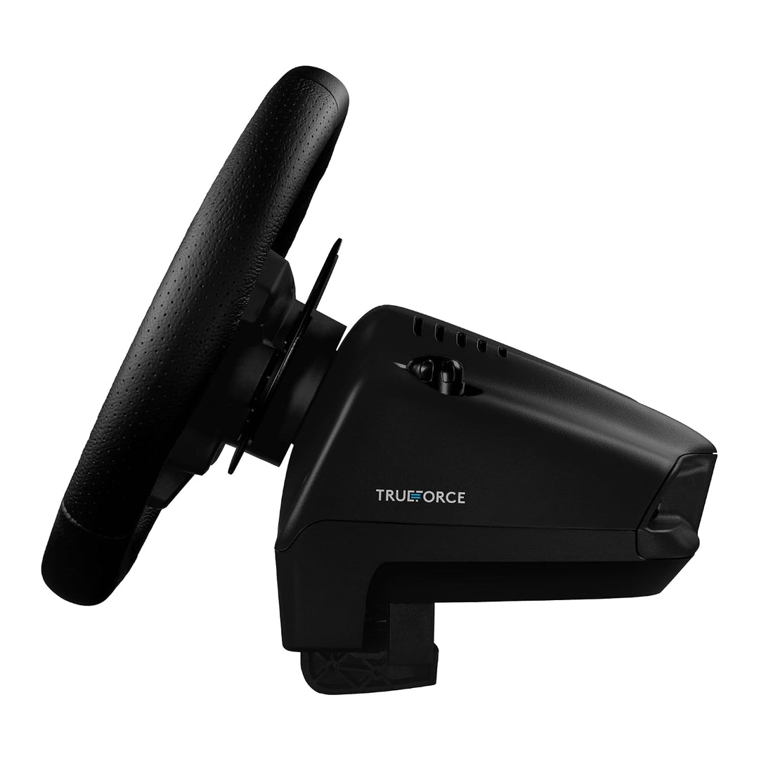 Logitech G G923・Lenkrad-・Pedale- und Schaltknüppel-Set (991-000532)