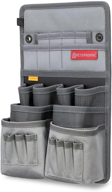 Veto Pro Pac MB5B Tool Bag