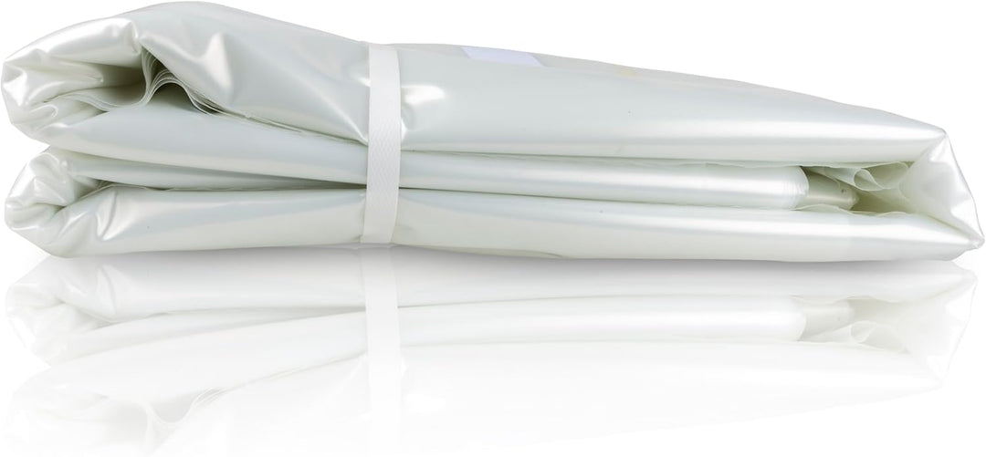 Gre MPROV610 - Bodenschutzplane für Becken von 530 x 280 cm, 375 cm oder 610 x 500 x 340 cm, Farbe w