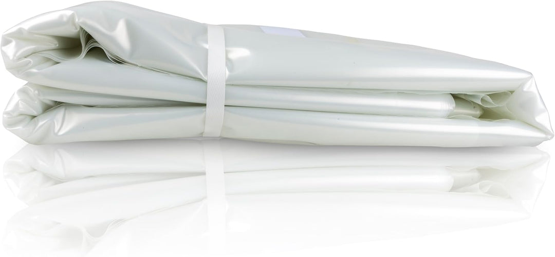 Gre MPROV610 - Bodenschutzplane für Becken von 530 x 280 cm, 375 cm oder 610 x 500 x 340 cm, Farbe w