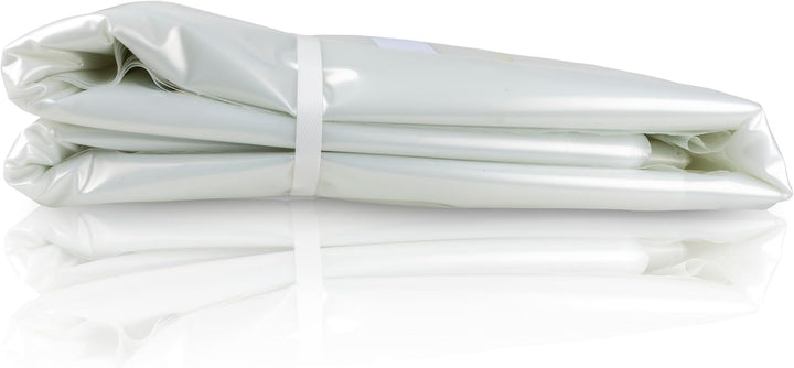 Gre MPROV610 - Bodenschutzplane für Becken von 530 x 280 cm, 375 cm oder 610 x 500 x 340 cm, Farbe w