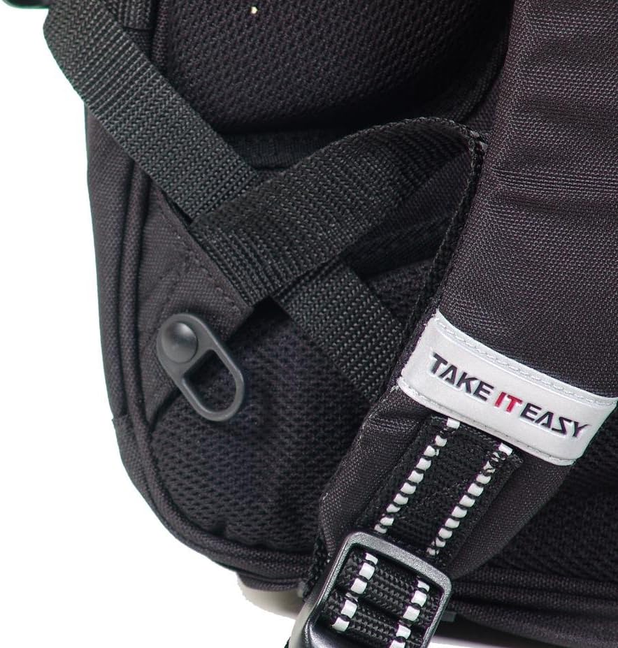 Take it Easy Actionbags Schulrucksack London 40 cm Dream Color