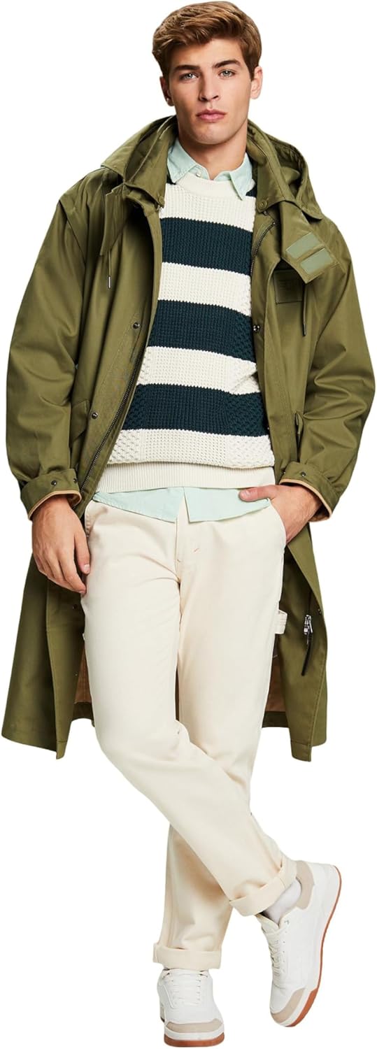 ESPRIT Herren Pullover