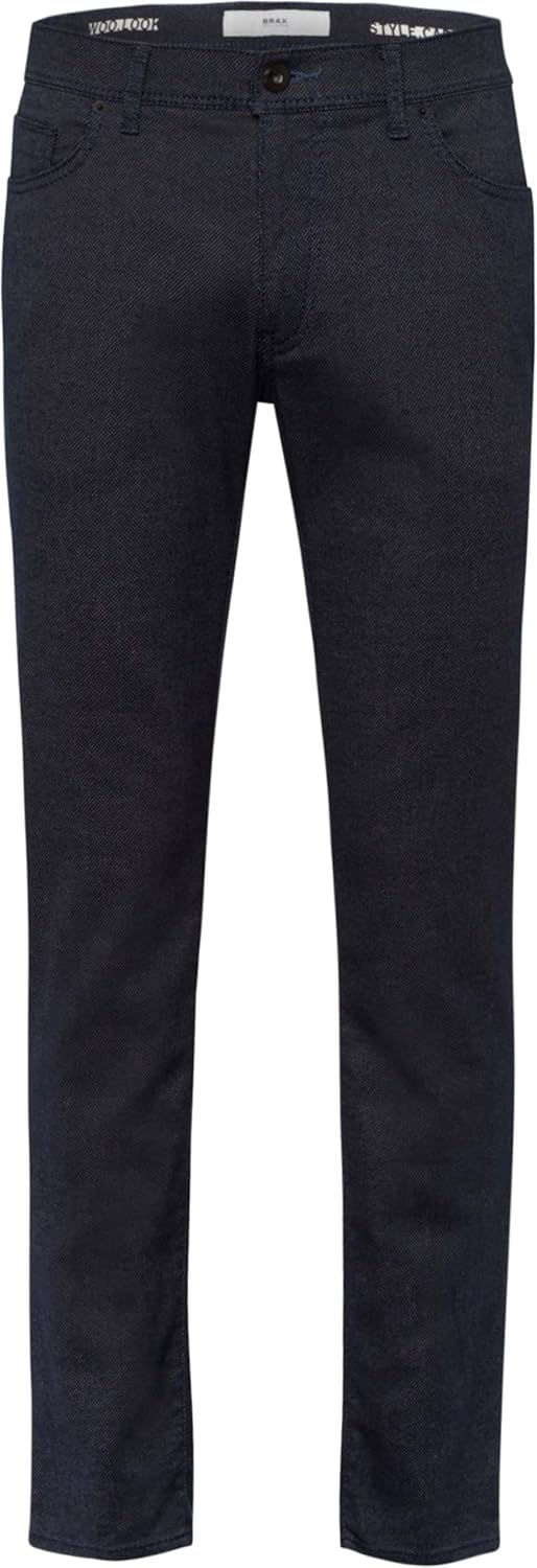 BRAX Herren Style Cadiz C Hose 31W / 30L Athletic, 31W / 30L Athletic