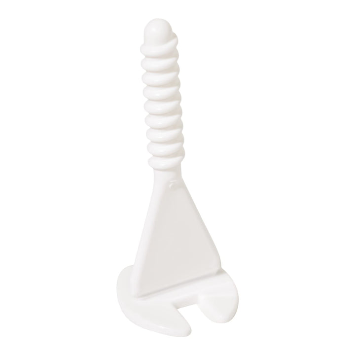 Twist-it Vorteilspack mit 1000 Gewindelaschen - 2 mm Fugenbreite - 3-22 mm Fliesenstärke - Flat-Pro