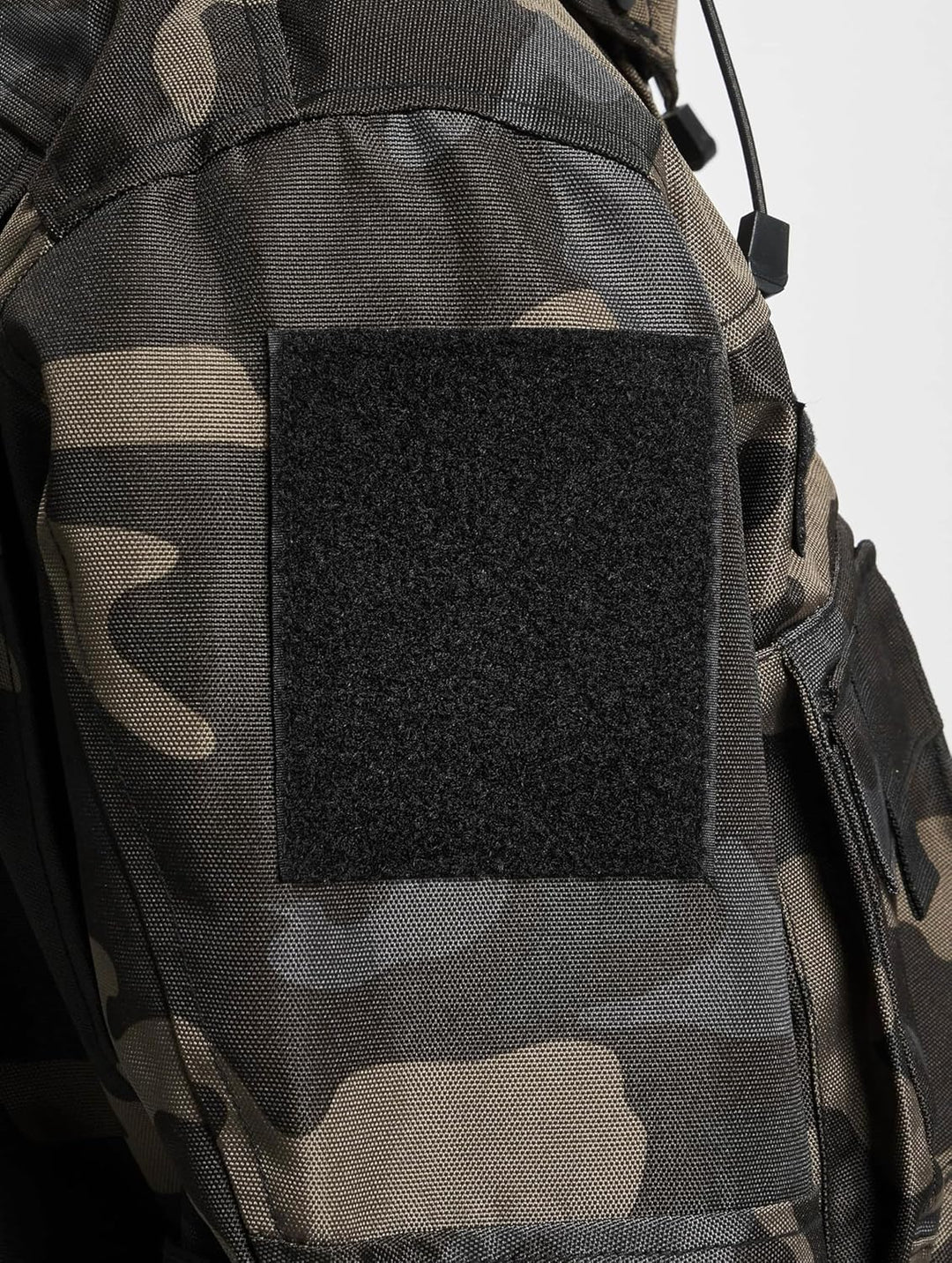 Brandit Performance Outdoor Jacket, mehrere Farbvarianten, Grössen S bis 5XL, Darkcamo