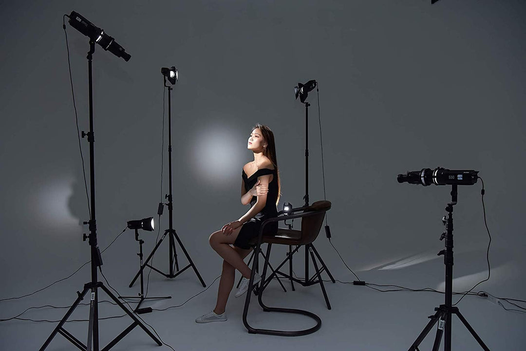 Godox Focusing LED Light S30