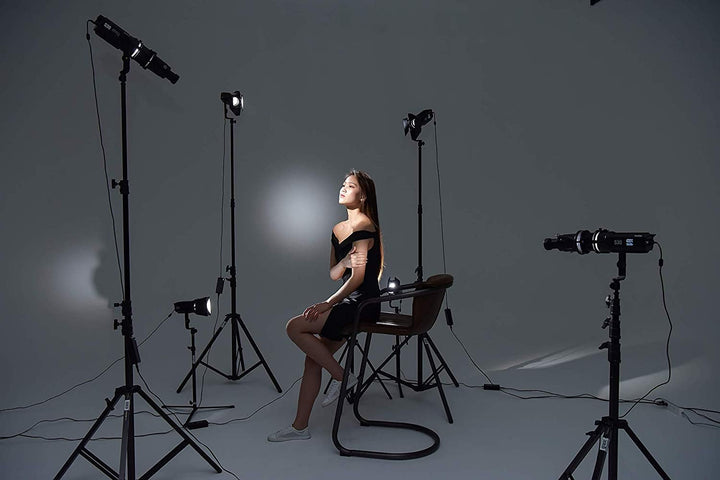 Godox Focusing LED Light S30