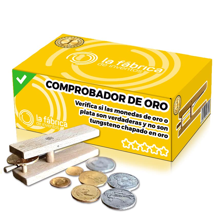 Gold Tester Set - Gold Tester - Gold Prüfset - Goldtestset