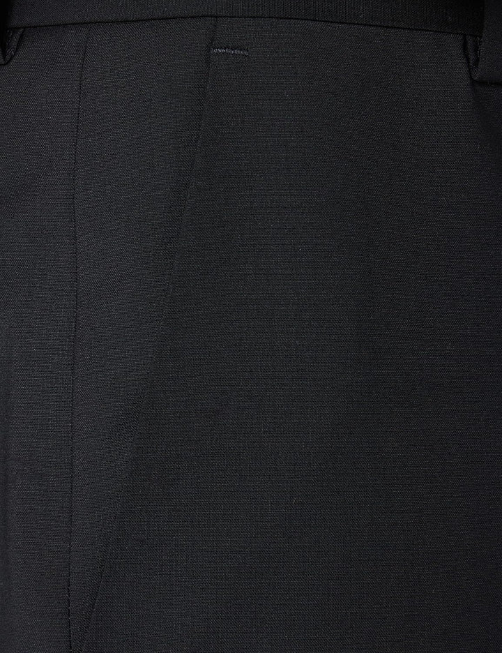 HUGO Herren Trousers 44 Black1, 44 Black1