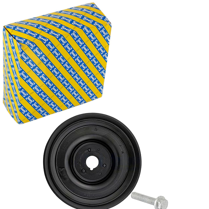 SNR dpf35525  K1  Riemenscheibe Kurbelwelle