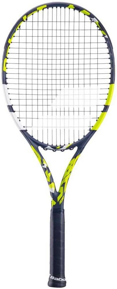 Babolat - Tennisschläger für Erwachsene Boost Aero - Leichter Schläger für Damen oder Herren - Besai
