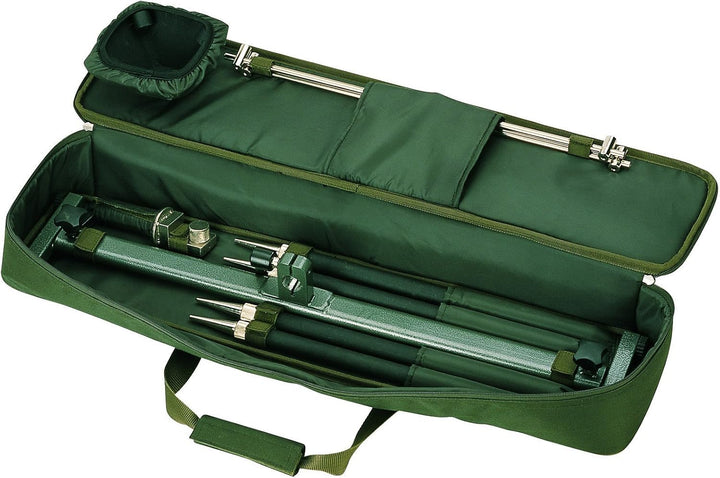 Aluminium Rod Pod 4-Bein incl. Tasche