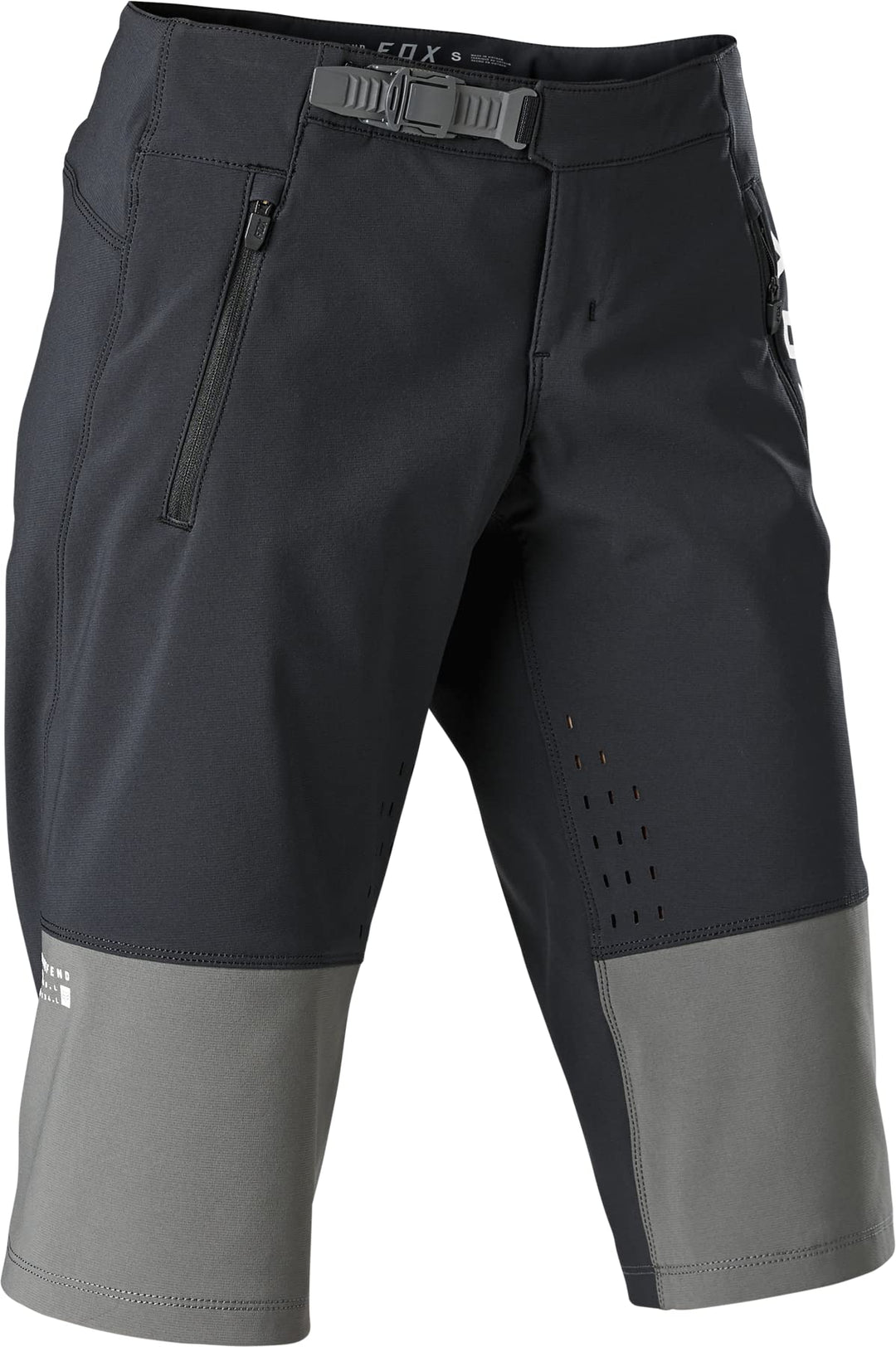 Fox Racing W Defend Short Black