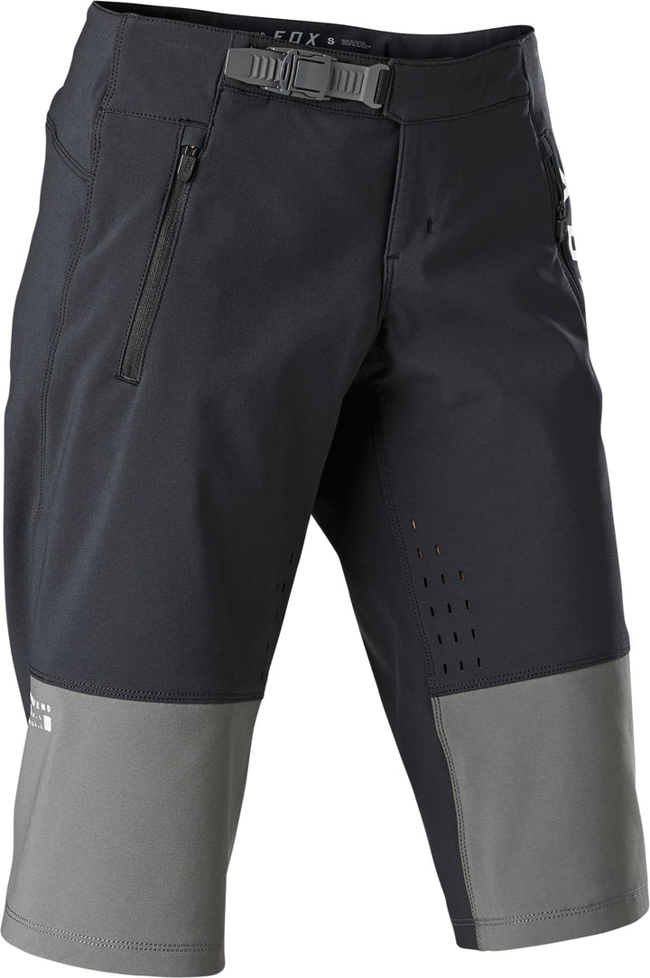 Fox Racing W Defend Short Black