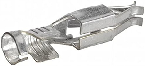 HELLA 8KW 863 926-003 Leitungsverbinder - mit Rastnase - Junior Timer - von: 0.5mm² - bis: 1.0mm² -