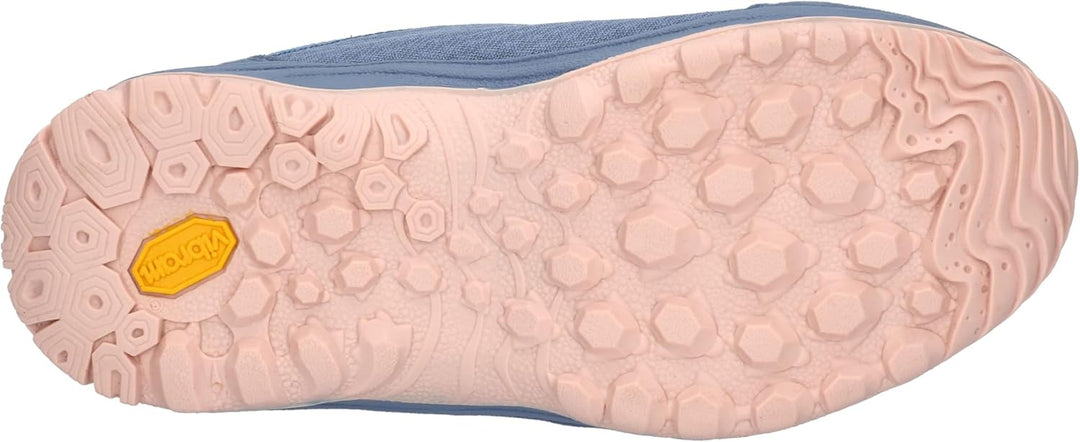 Brütting Unisex Kinder Guide Outdoor- & Trekkingschuh 40 EU Grau Rosa, 40 EU Grau Rosa