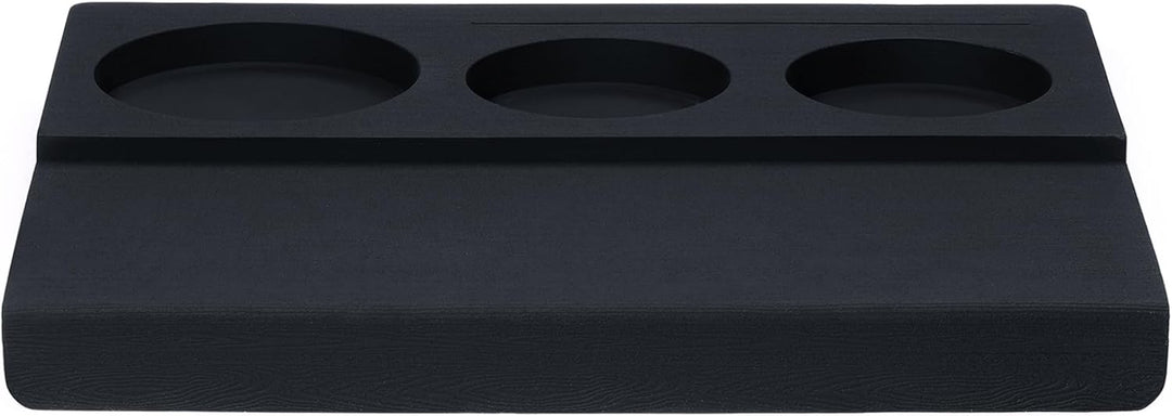 Normcore Tampermatte V3, Tamping Matte aus Premium Silikon, Tamperstation, Kaffee Tamper Matte Anti-