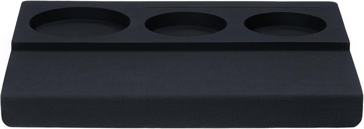 Normcore Tampermatte V3, Tamping Matte aus Premium Silikon, Tamperstation, Kaffee Tamper Matte Anti-