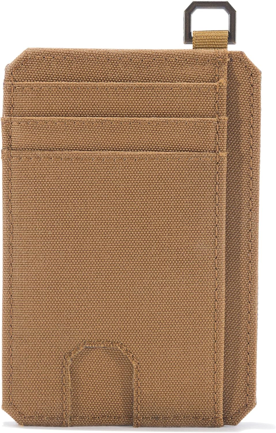 Carhartt Herren Einheitsgrösse Nylonente (Carhartt Brown), Einheitsgrösse Nylonente (Carhartt Brown)