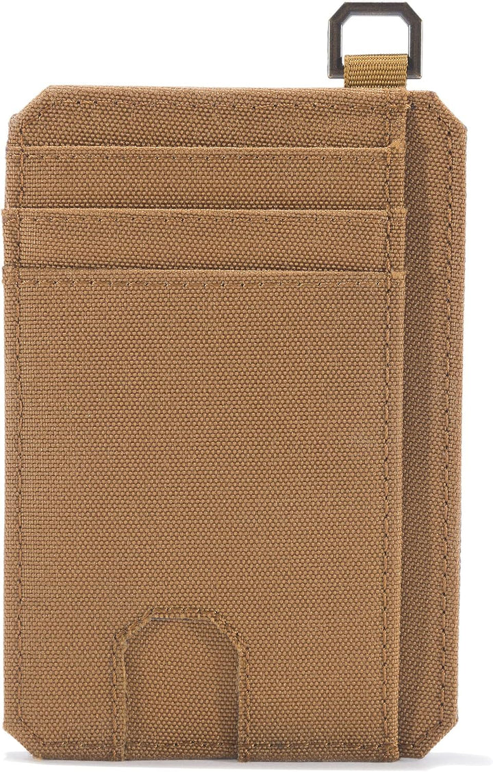 Carhartt Herren Einheitsgrösse Nylonente (Carhartt Brown), Einheitsgrösse Nylonente (Carhartt Brown)
