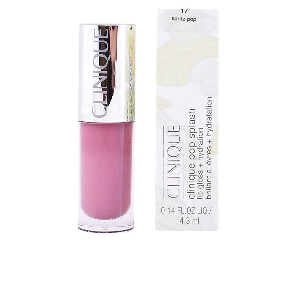 CLINIQUE Lipgloss 1er Pack, 4,3ml No Color 4.3 ml (1er Pack), No Color 4.3 ml (1er Pack)