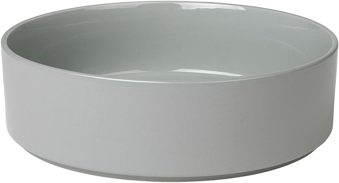 Blomus Schale Moonbeam 27 x 8 cm Schale-63698