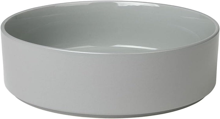 Blomus Schale Moonbeam 27 x 8 cm Schale-63698