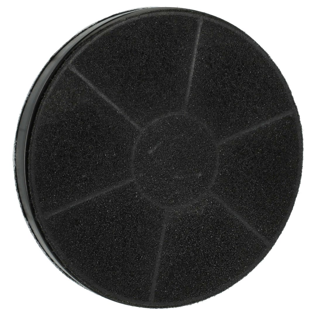 vhbw 1x Kombifilter kompatibel mit Moulinex T51, T43, T48, T49, T50, T44, T45, T46, T47 Fritteuse -