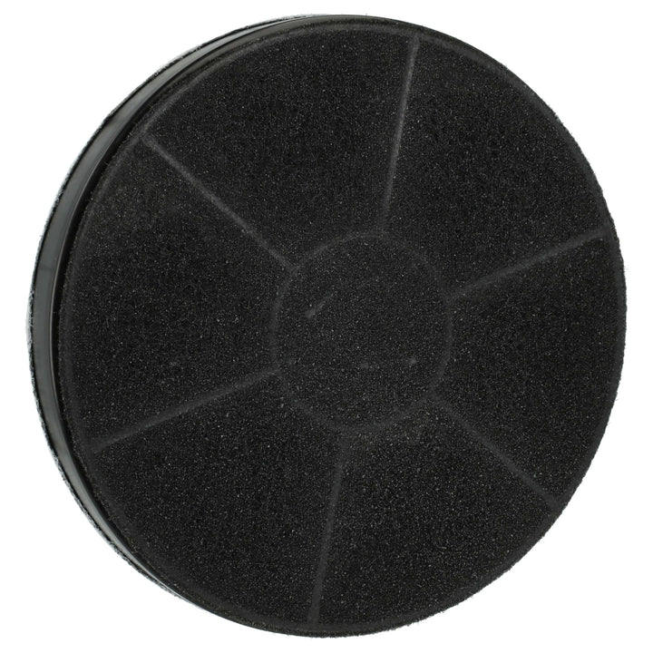 vhbw 1x Kombifilter kompatibel mit Moulinex T51, T43, T48, T49, T50, T44, T45, T46, T47 Fritteuse -