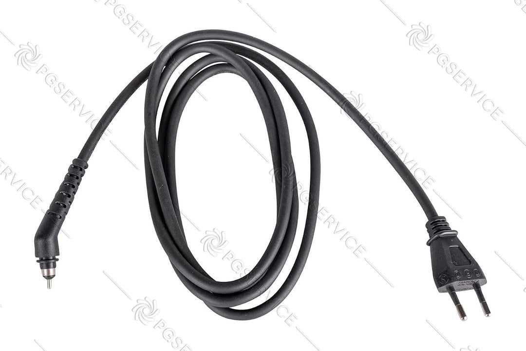 Rowenta Netzkabel rotierend Glätteisen für Haare, glatt wellig SF6220 SF6230