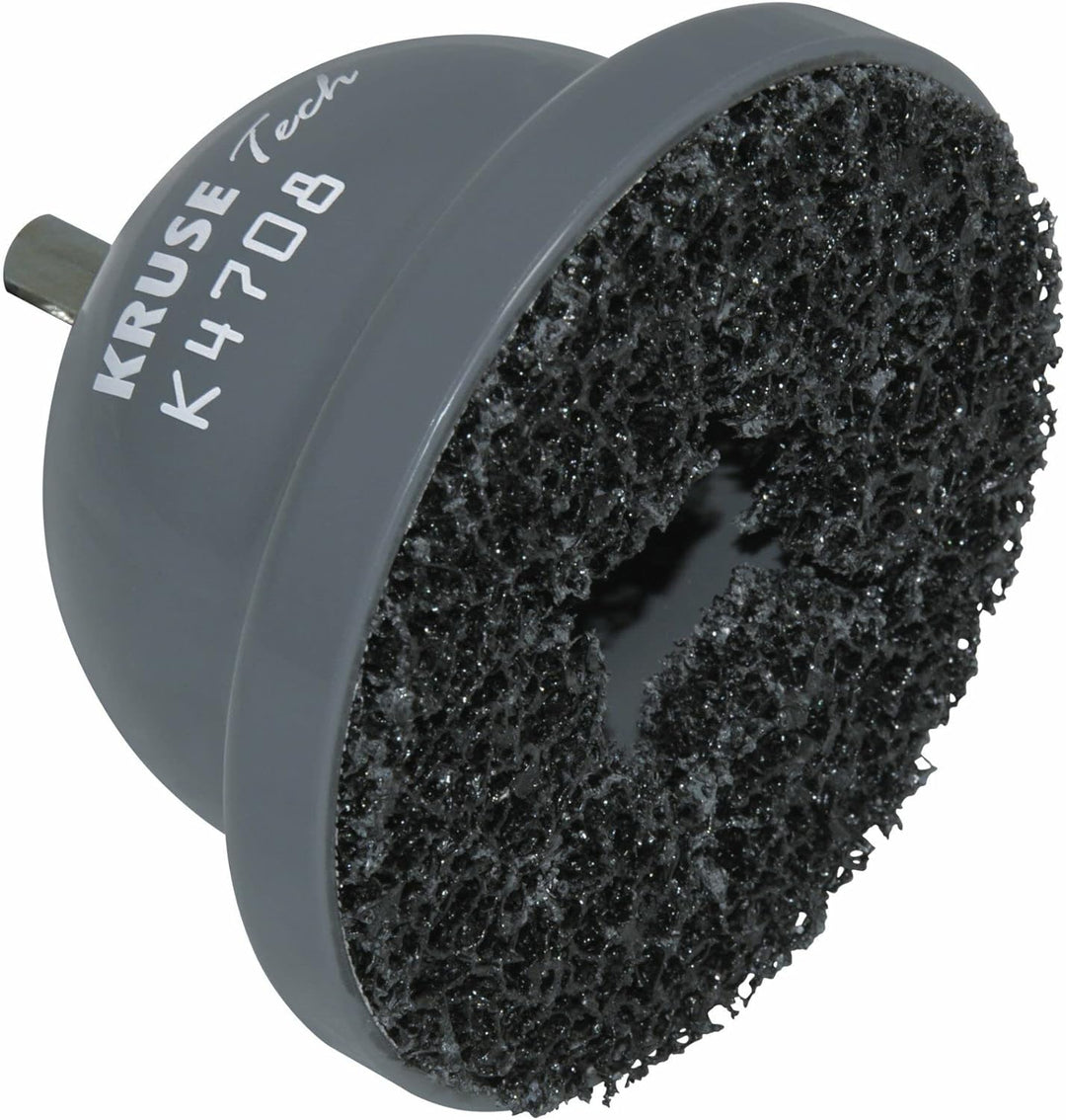 Kugelkopfschleifer k-4708 Made by Kruse-Tech Kugelkopfschleifer für Anhängerkupplungen Das Original